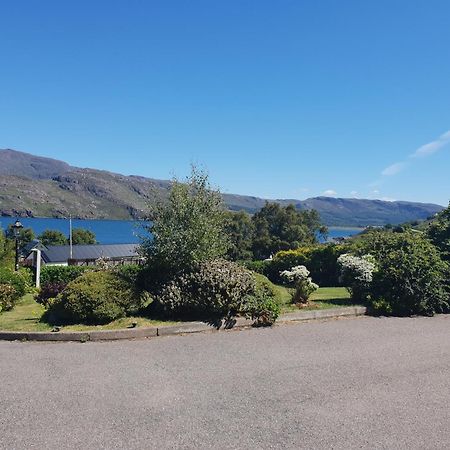 Creag-Ard Bed & Breakfast Dundonnell Экстерьер фото