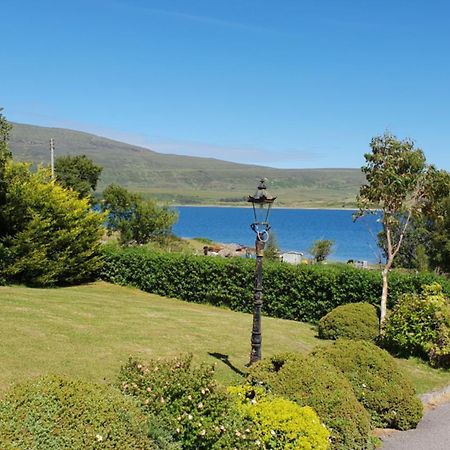 Creag-Ard Bed & Breakfast Dundonnell Экстерьер фото