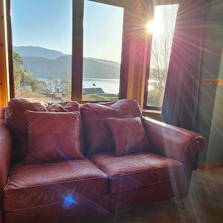 Creag-Ard Bed & Breakfast Dundonnell Экстерьер фото