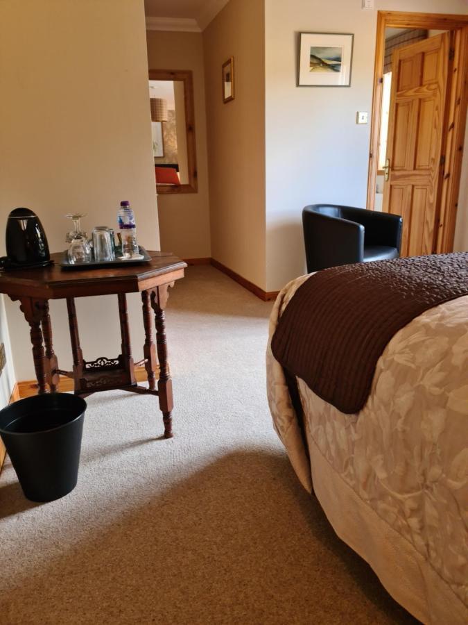 Creag-Ard Bed & Breakfast Dundonnell Экстерьер фото