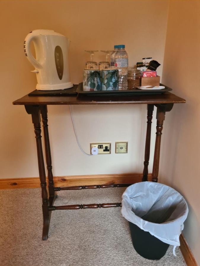 Creag-Ard Bed & Breakfast Dundonnell Экстерьер фото