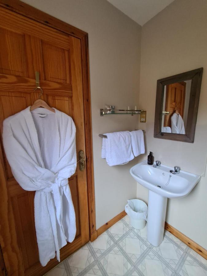 Creag-Ard Bed & Breakfast Dundonnell Экстерьер фото