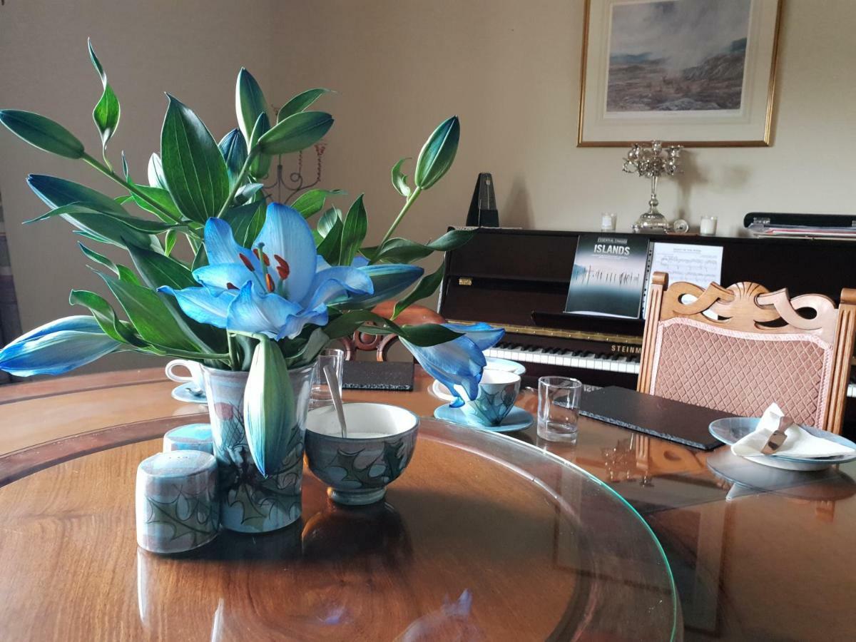 Creag-Ard Bed & Breakfast Dundonnell Экстерьер фото